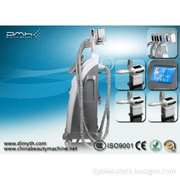 Female Abdominal Fat Cryolipolysis Slimming Machine Love Ha